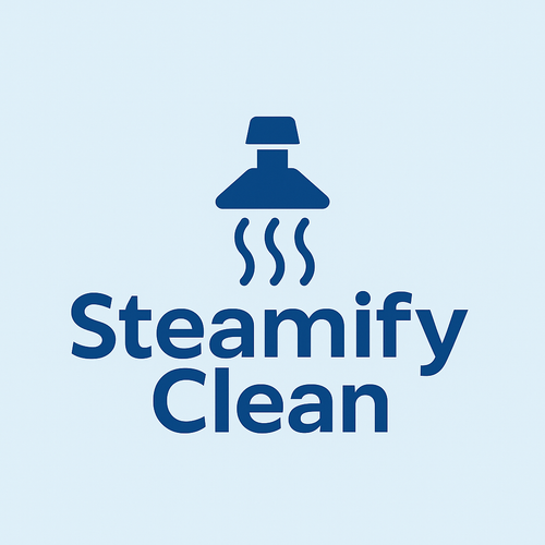 SteamifyClean
